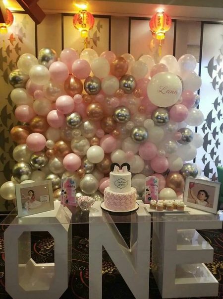 Marquee Letters Tables 5 1