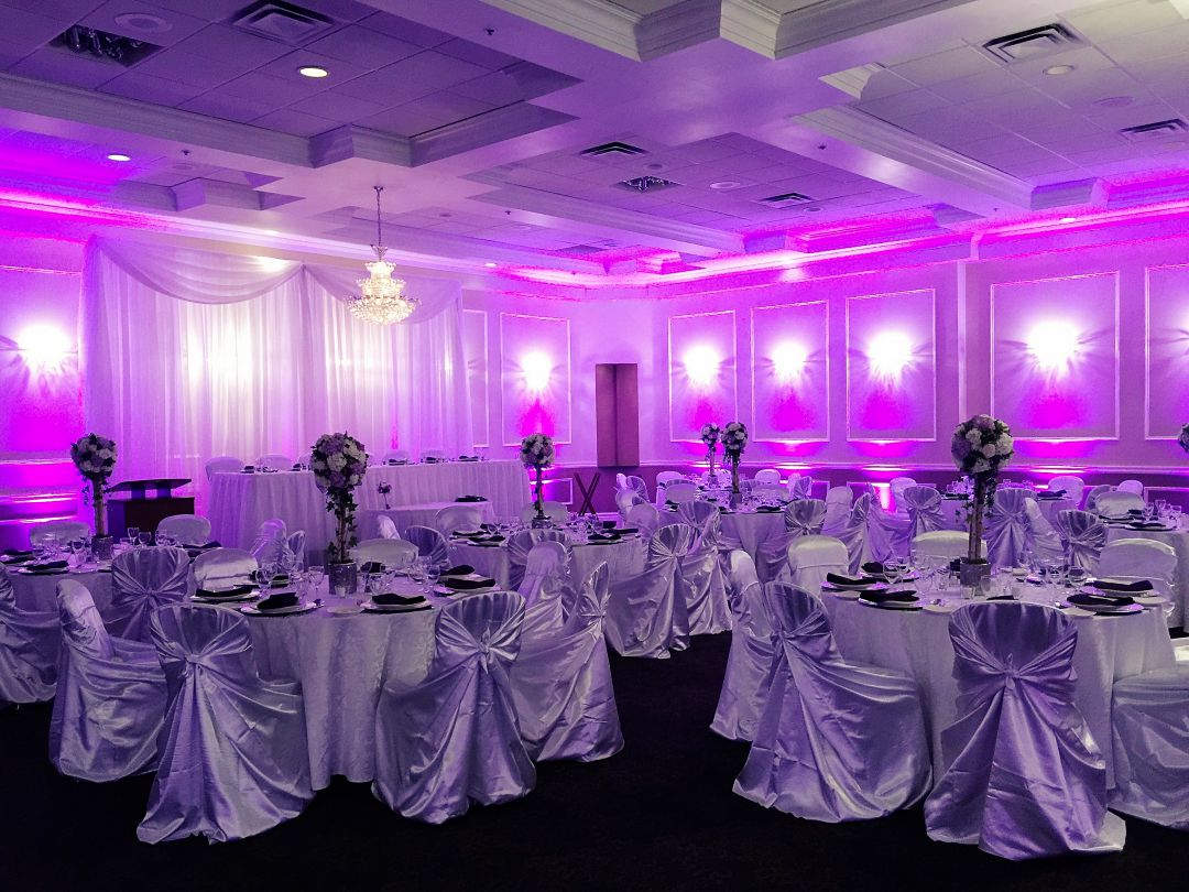 Read more about the article The Avenue Banquet Hall Vaughan