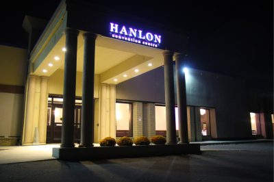hanlon convention centre DJ Photo booth