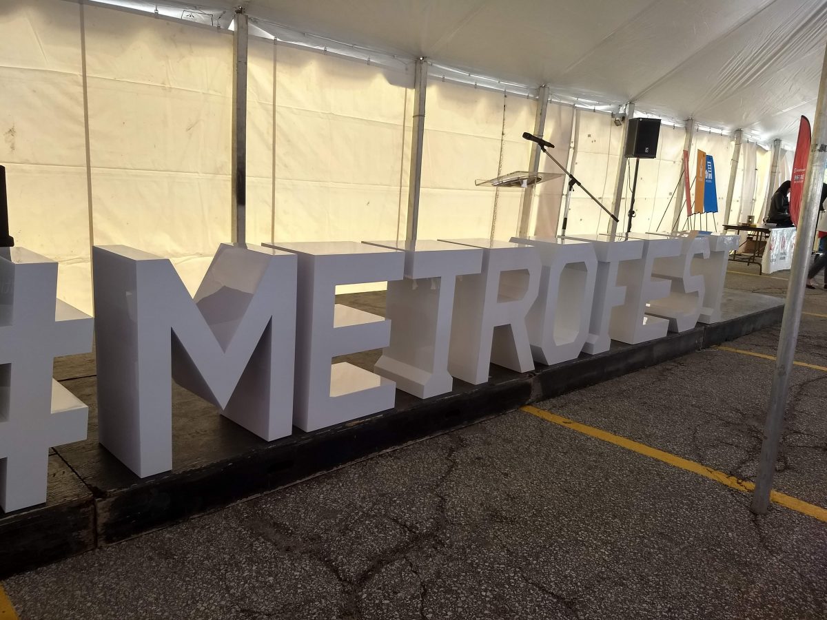 Read more about the article MetroFest 2019